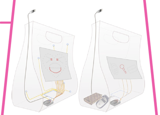 Illustration for article titled Ladybag Idea Uses RFID to Tell You If You've Forgotten Anything